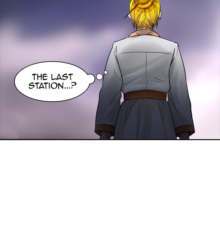 Tower of God, Chapter 394 image 039